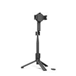 Epico Tripod Mag+ Selfie Stick - čierny
