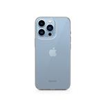 Epico TWIGGY GLOSS CASE iPhone 13 Pro (6,1") - biely priehľadný