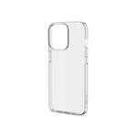 Epico Twiggy Gloss Case iPhone 15 Pro - transparentný