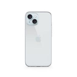 Epico Twiggy Gloss Case iPhone 15 - transparentné