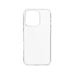 Epico Twiggy Gloss Case iPhone 16 Pro - transparentný