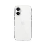 Epico Twiggy Gloss Case iPhone 16 - transparentní