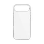 Epico Twiggy Gloss Case | iPhone Air | transparentní | ultralehký kryt (ochrana camera island)
