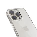 Epico Twiggy lesklé puzdro pre iPhone 16 Pro Max - transparentné