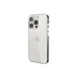 Epico Twiggy lesklé puzdro pre iPhone 16 Pro Max - transparentné