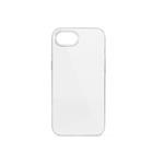Epico Twiggy lesklé puzdro pre iPhone 16e - transparentné