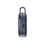 Epico UltraBase Qi2 25W 3in1 Fold Metal Mag+ Wireless Charger EF35 | Deep Blue
