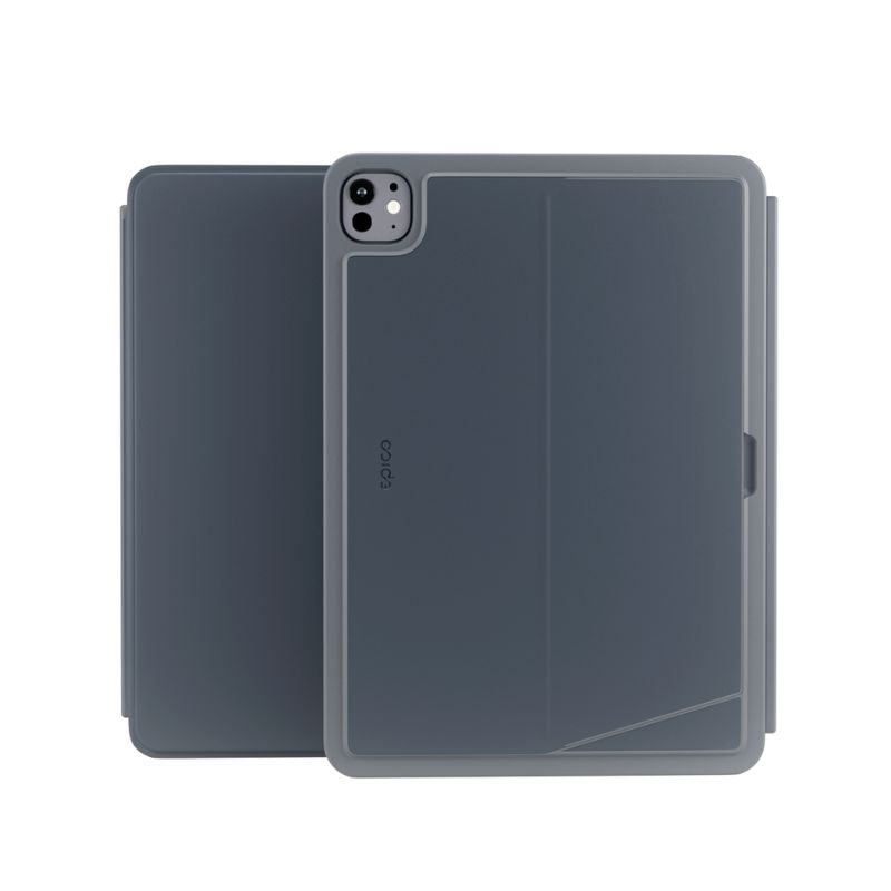 Epico UltraBoard podsvícená klávesnice s pouzdrem EK30 | Apple iPad 10,9" (2022)/11" A16 | CZ