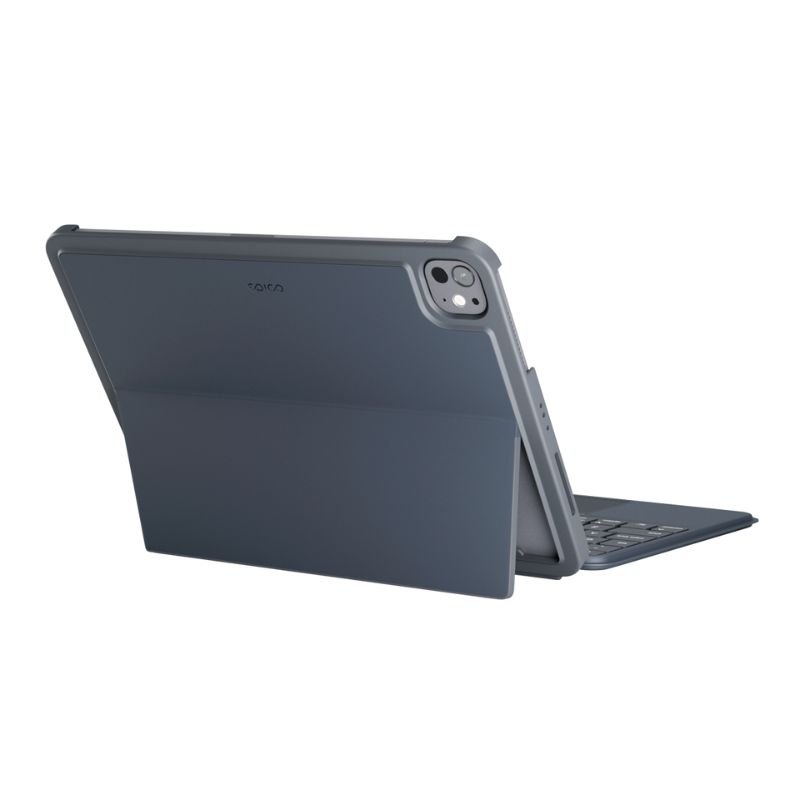 Epico UltraBoard podsvícená klávesnice s pouzdrem EK30 | Apple iPad 10,9" (2022)/11" A16 | CZ