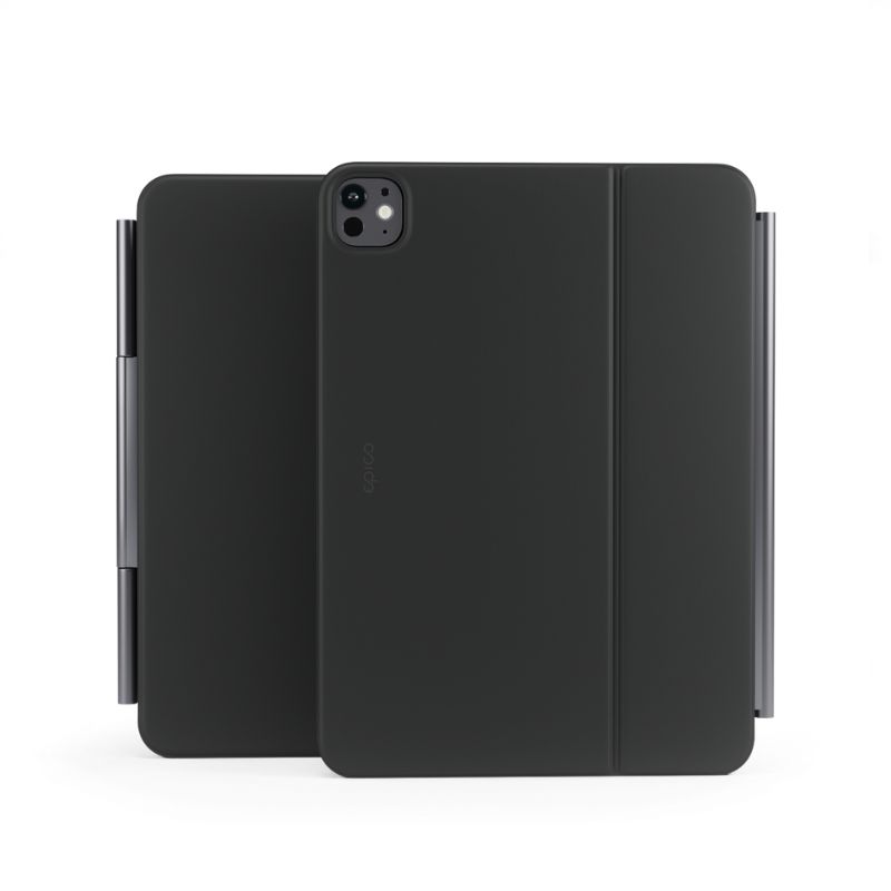 Epico UltraBoard Pouzdro na tablet s klávesnicí pro Apple iPad Pro/Air černé