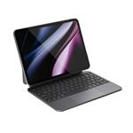 Epico UltraBoard Pouzdro na tablet s klávesnicí pro Apple iPad Pro/Air černé