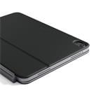 Epico UltraBoard – tenká hliníková klávesnica s puzdrom EK40 | iPad 10,9" (A14)/11" (A16) | vesmírna čierna | CZ | multidotykový tra
