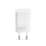 Epico UltraBoost Micro AVS GaN 100W dynamický napájací adaptér EA100b | Biela | GaN a technológia napájania