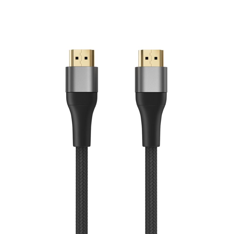 Epico UltraLink HDMI na HDMI kabel EC35 | 8K/60Hz | 2m | vesmírně šedá