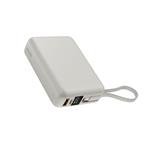 Epico UltraPack 45W 20000mAh powerbanka EP25 | šedá