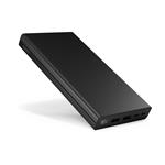 Epico UltraPack 45W 30000mAh Alu Power Bank EP29 - čierna