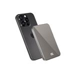 Epico UltraPack 5000mAh Mag+ Wireless Power Bank EM45 - titánová