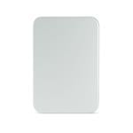 Epico UltraPack Qi2 Slim 5000 mAh hliníková bezdrôtová powerbanka Mag+ EM51 | strieborná