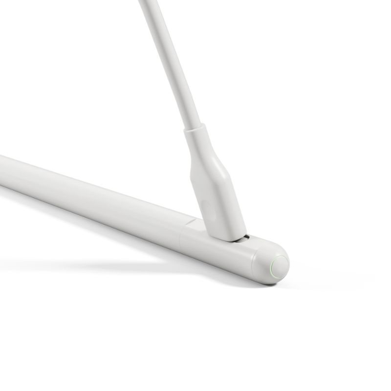 Epico UltraPen stylusové pero ES50 pro Apple iPad | bílá
