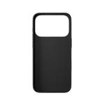 Epico UNUM FlexAramid Mag+ Case | iPhone 17 Pro | odolné aramidové vlákno | kompatibilné s Qi2 a MagSafe | ochrana ostrova fotoaparátu