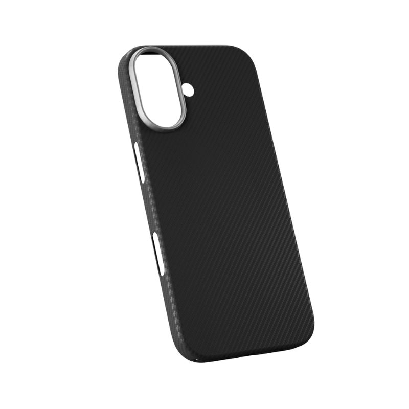 Epico UNUM SlimAramid Mag+ Case | iPhone 17