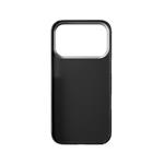 Epico UNUM SlimAramid Mag+ Case | iPhone 17 Pro Max | odolné aramidové vlákno | Qi2 & MagSafe kompatibilní (ochrana camera island)