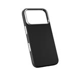 Epico UNUM SlimAramid Mag+ Case | iPhone 17 Pro | odolné aramidové vlákno | kompatibilné s Qi2 a MagSafe (ochrana ostrova fotoaparátu)