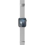 Epico Watch Strap Milanese+ 38/40/41mm - stříbrná