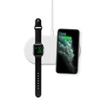 Epico Wireless Charging Base (for Apple Watch & iPhone)