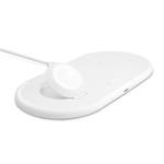 Epico Wireless Charging Base (for Apple Watch & iPhone)