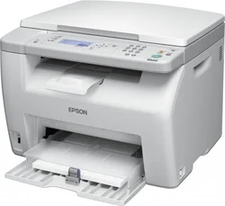 EPSON AcuLaser CX17