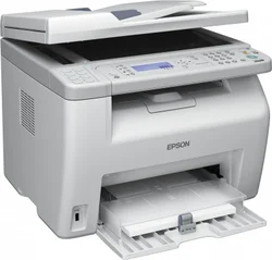 EPSON AcuLaser CX17NF