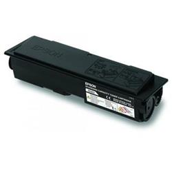 Epson Black return toner (3000 stran) pro M2300D/DN/DT/DTN 2400D/DN/DT/DTN MX20DN/DNF/DTN/DTNF (S050585) - originální