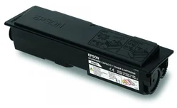 Epson Black toner (3000 stran) pro M2300D/DN/DT/DTN 2400D/DN/DT/DTN MX20DN/DNF/DTN/DTNF (S050583) - originální