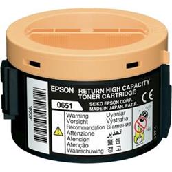 Epson C13S050651 - Tonery