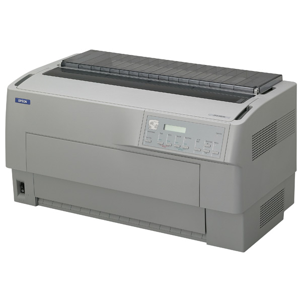 Epson DFX-9000 A3 4x9 ihiel 1550 zn/s USB LPT COM C11C605011BZ