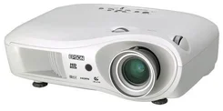 Epson digitální projektor EMP-TW680, W-XGA 3LCD 1600ANSI, 10000:1