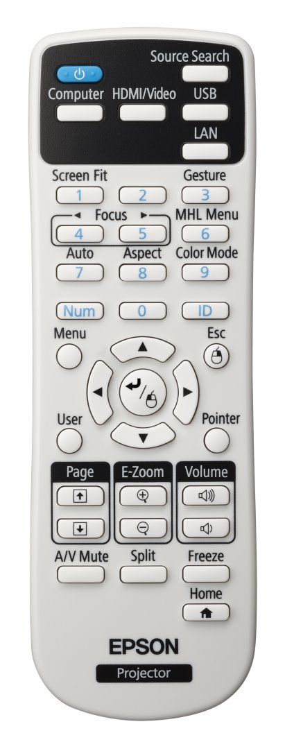 Epson EB-1781W V11H794040