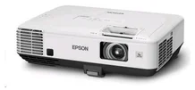 EPSON EB-1880, 3LCD 3-chip projektor, XGA, , 2500:1, 4000 ANSI