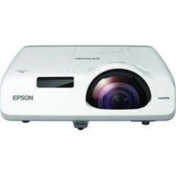 Epson EB-530 V11H673040 - Projektory