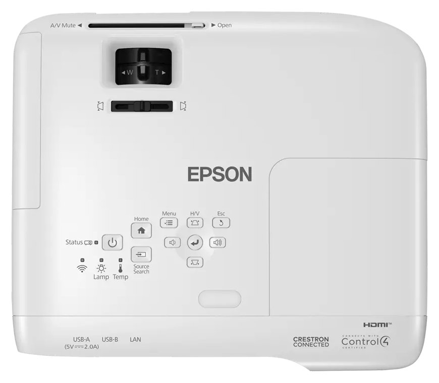 EPSON EB-994F