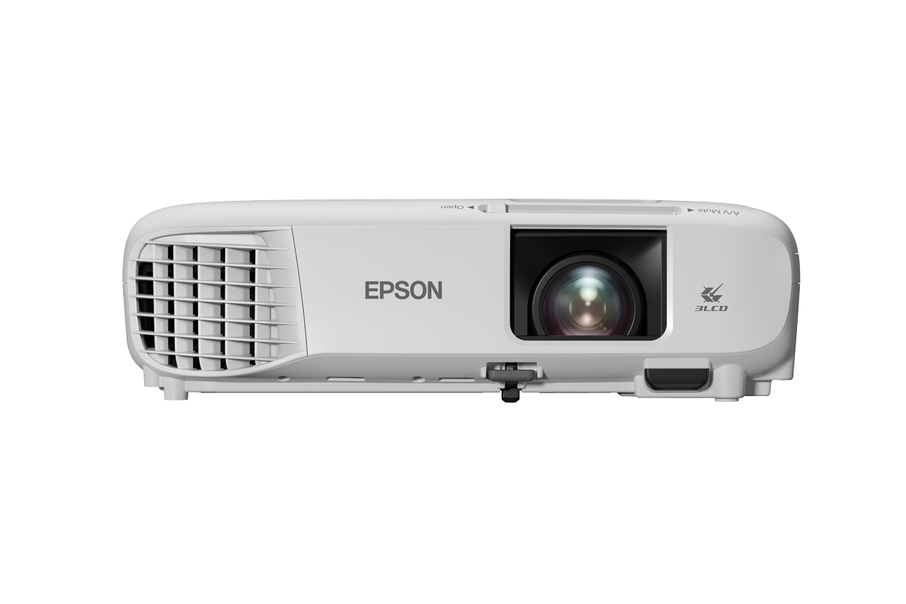 Epson EB-FH06 (V11H974040)
