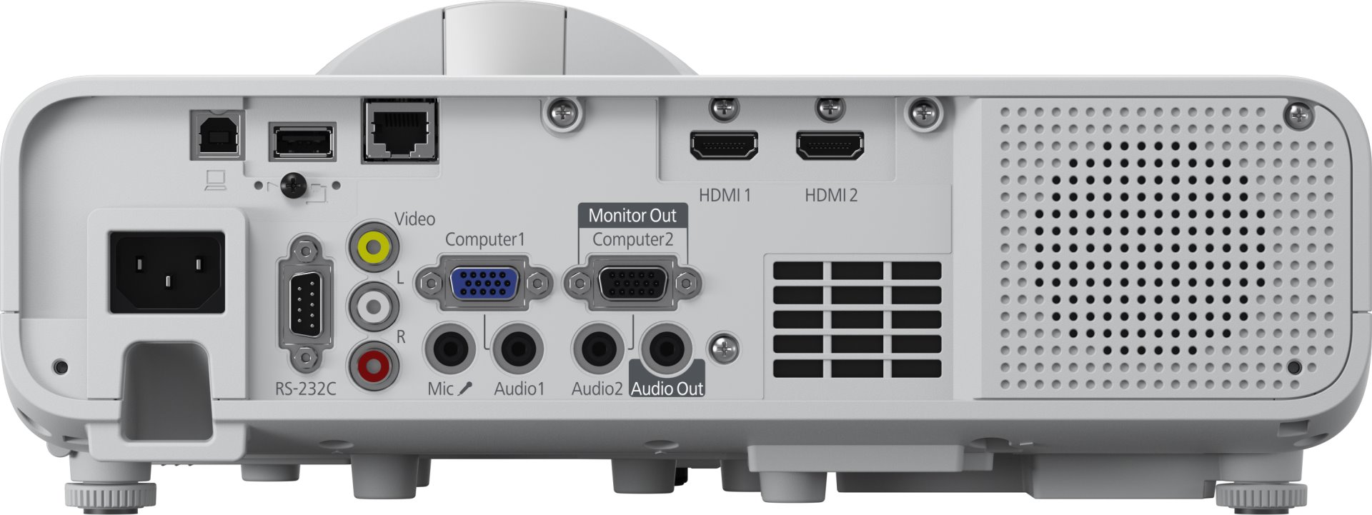 Epson EB-L200SW (V11H993040)