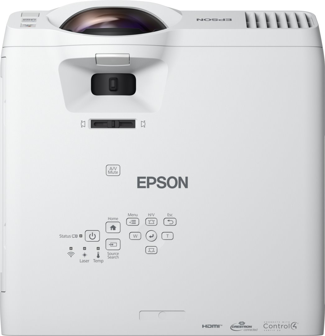 Epson EB-L200SX (V11H994040)