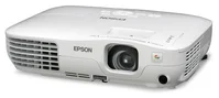 Epson EB-S10, SVGA, D-sub, RCA, S-Video, USB, 800x600, 2600ANSI, 2000:1