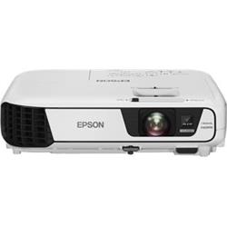 Epson EB-U32 (V11H722040) - ROZBALENO