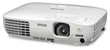 Epson EB-W10, WXGA, HDMI, USB, 1280x800, 2500ANSI, 2000:1