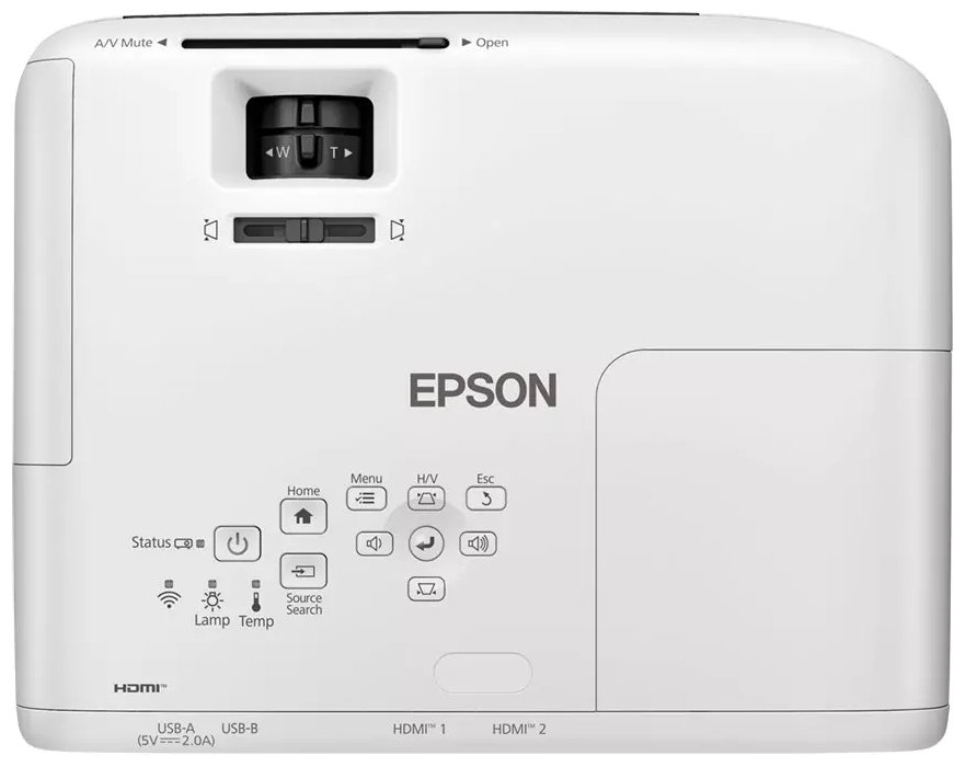 EPSON EB-W55 (V11HB58040)