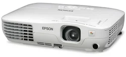 Epson EB-W8 Football Edition, WXGA, HDMI, USB, 1280x800, 2500ANSI, 2000:1 - Fotbalová edice 5 let záruka na lampu