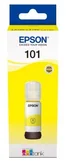 Epson EcoTank 101 Yellow, žlutá C13T03V44A - Cartridge inkoustové
